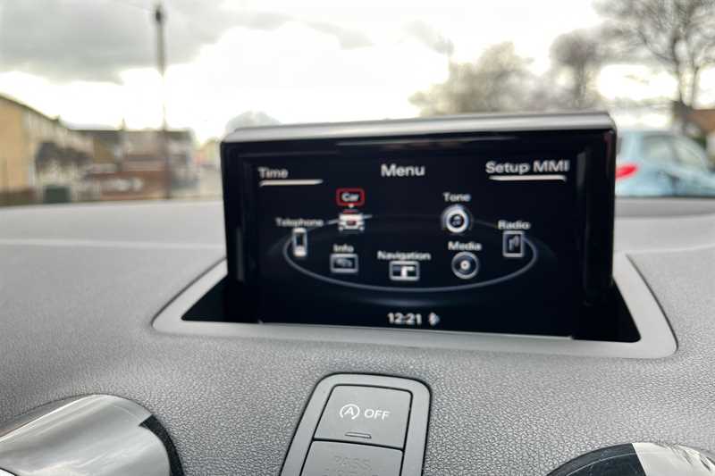 Used Audi A1 2016 for sale - 77706444: Photo 14