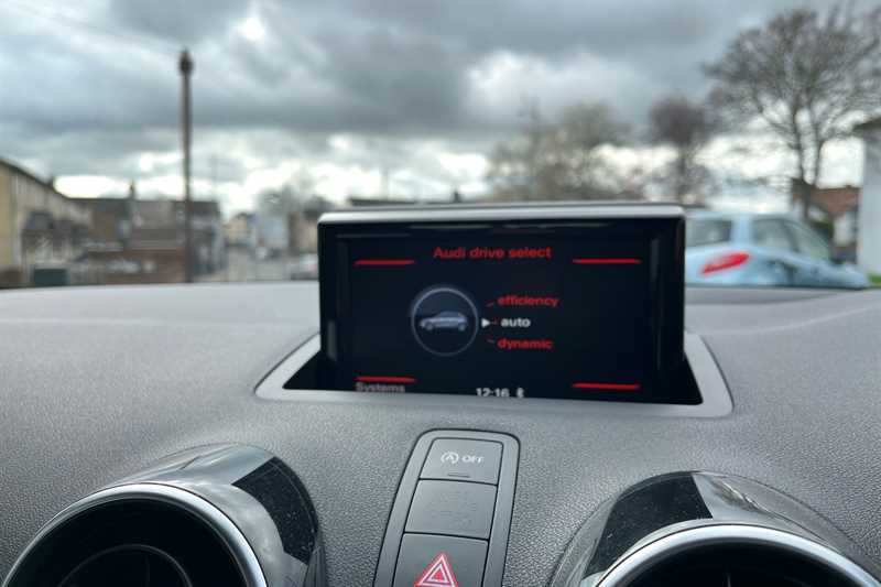 Used Audi A1 2016 for sale - 77706444: Photo 15