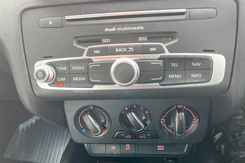 Used Audi A1 2016 for sale - 77706444: Photo 16