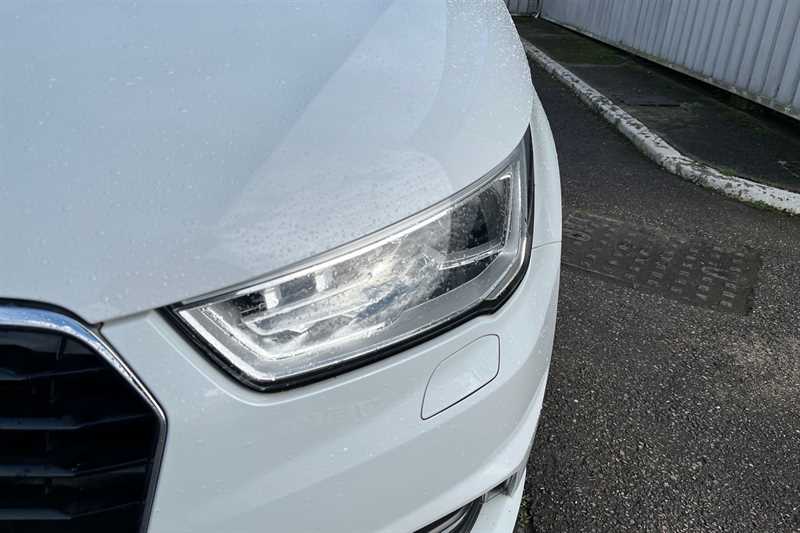 Used Audi A1 2016 for sale - 77706444: Photo 19