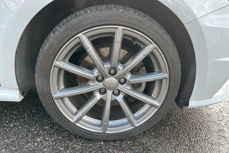 Used Audi A1 2016 for sale - 77706444: Photo 21