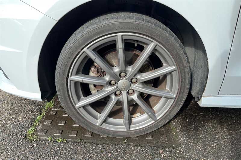 Used Audi A1 2016 for sale - 77706444: Photo 22