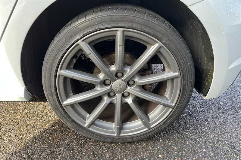 Used Audi A1 2016 for sale - 77706444: Photo 23