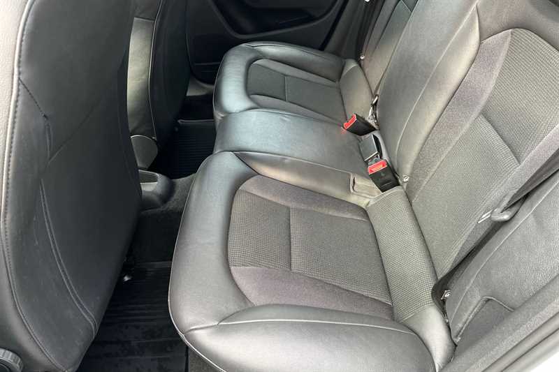 Used Audi A1 2016 for sale - 77706444: Photo 24