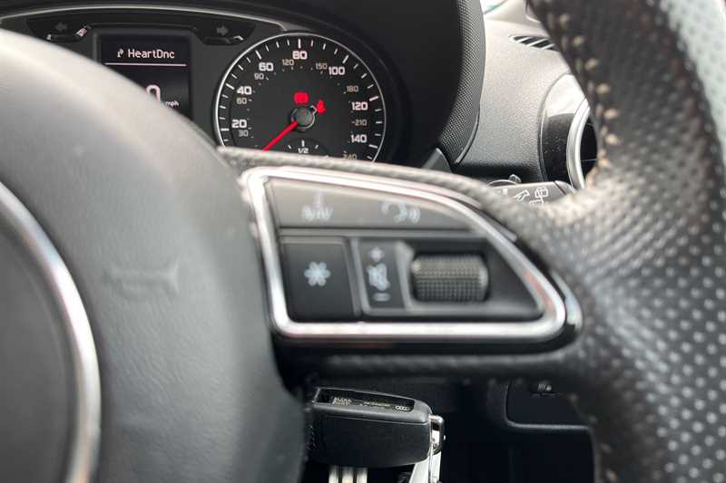 Used Audi A1 2016 for sale - 77706444: Photo 25