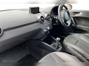 Used Audi A1 2016 for sale - 77706444: Photo