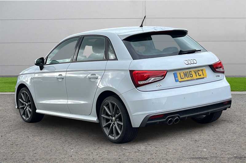 Used Audi A1 2016 for sale - 77706444: Photo 3