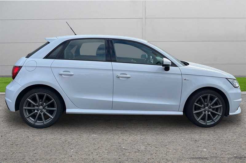 Used Audi A1 2016 for sale - 77706444: Photo 5