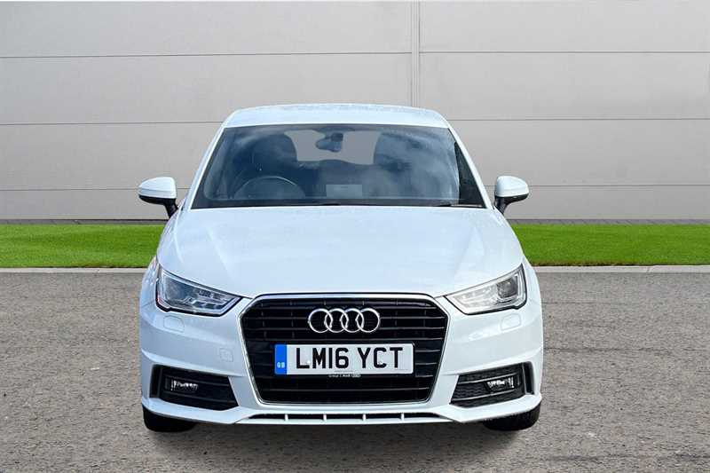 Used Audi A1 2016 for sale - 77706444: Photo 6