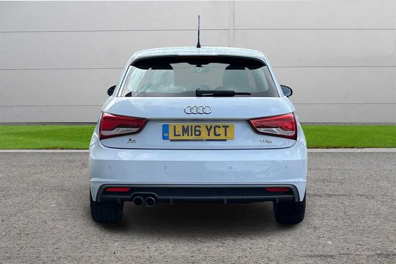 Used Audi A1 2016 for sale - 77706444: Photo 7