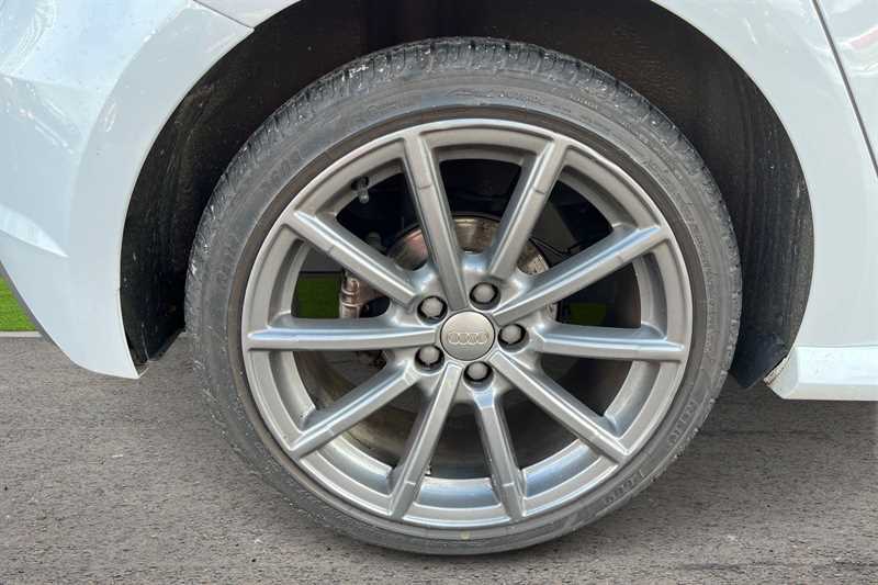 Used Audi A1 2016 for sale - 77706444: Photo 9