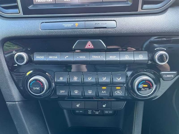 Used Kia Sportage 2018 for sale - 76286473: Photo 12
