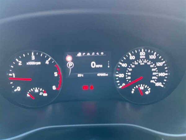 Used Kia Sportage 2018 for sale - 76286473: Photo 14