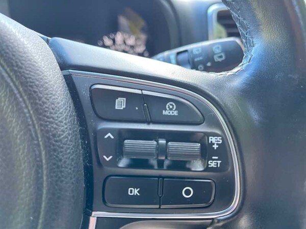 Used Kia Sportage 2018 for sale - 76286473: Photo 16