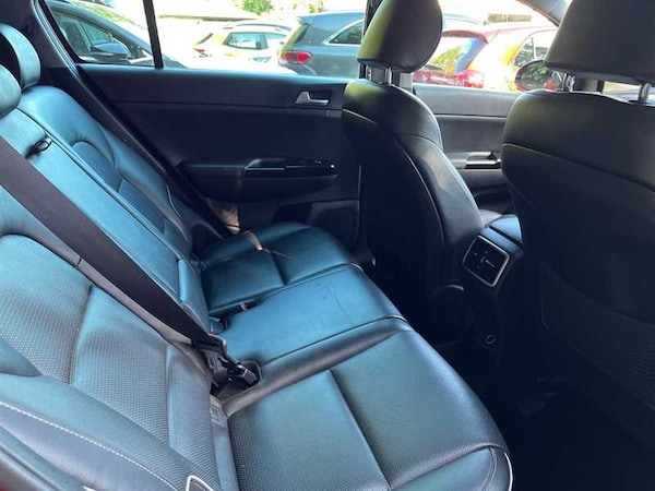 Used Kia Sportage 2018 for sale - 76286473: Photo 19