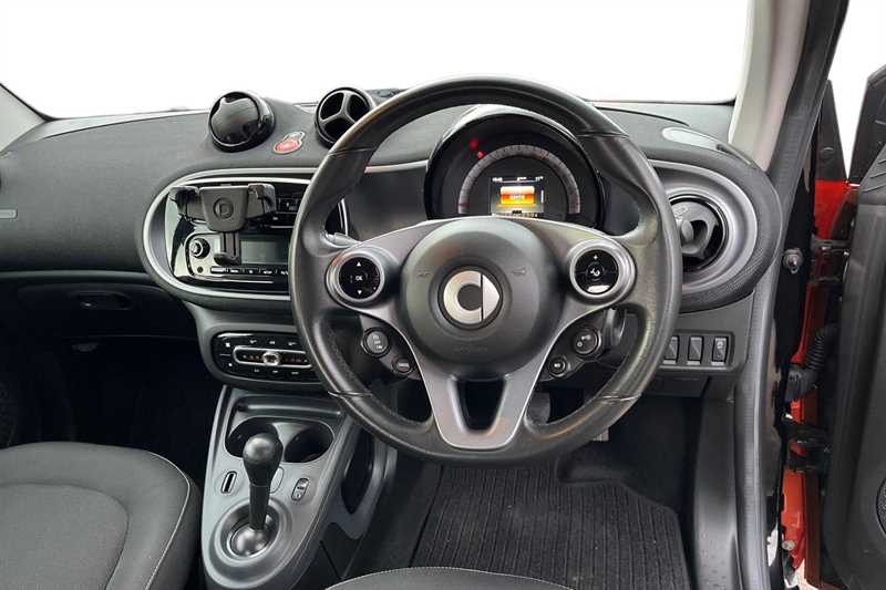 Used smart fortwo 2018 for sale - 77576644: Photo 13