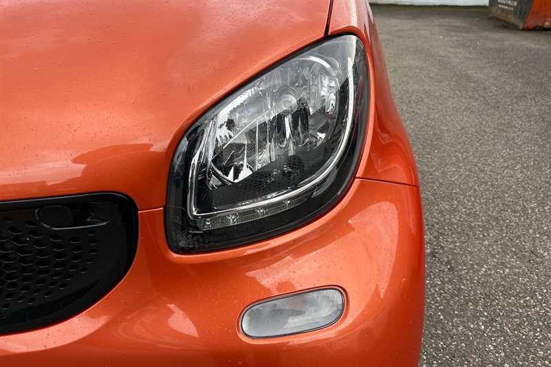 Used smart fortwo 2018 for sale - 77576644: Photo 19
