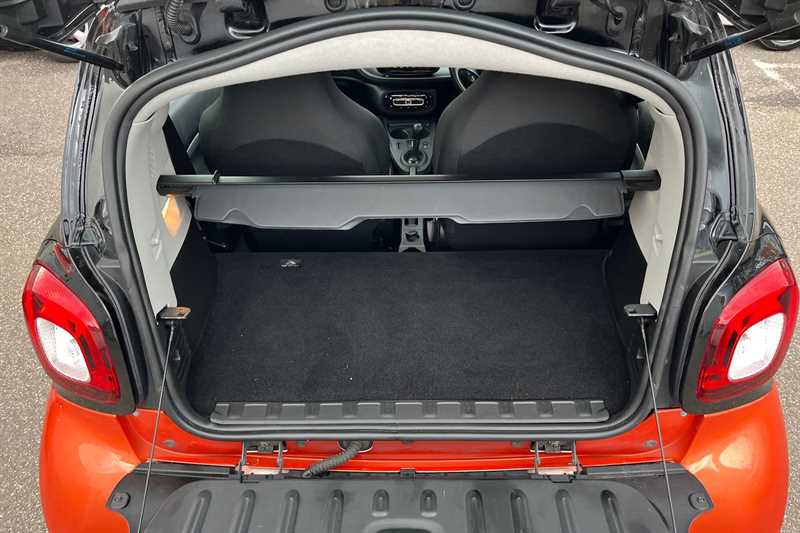 Used smart fortwo 2018 for sale - 77576644: Photo 20