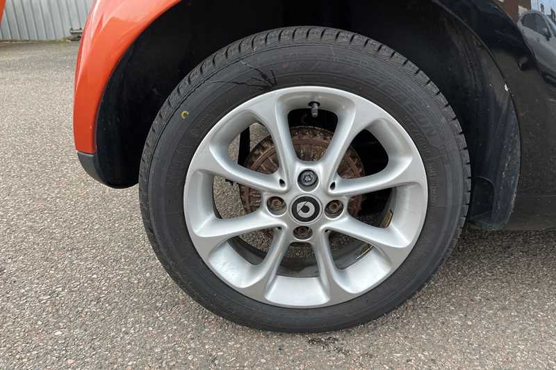 Used smart fortwo 2018 for sale - 77576644: Photo 23