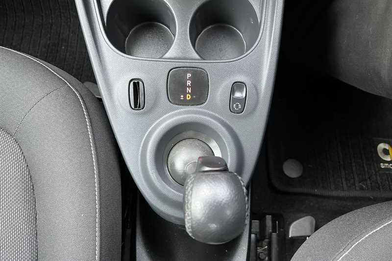 Used smart fortwo 2018 for sale - 77576644: Photo 26