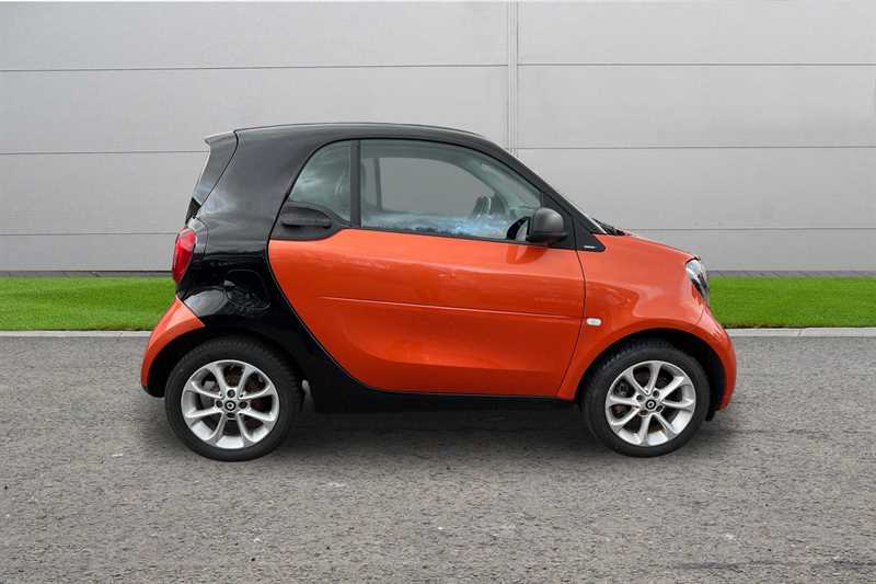 Used smart fortwo 2018 for sale - 77576644: Photo 5