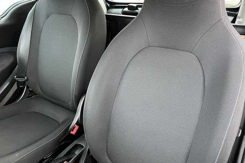 Used smart fortwo 2018 for sale - 77576644: Photo 8