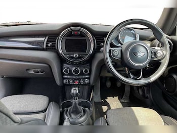 Used MINI Convertible 2018 for sale - 78550139: Photo