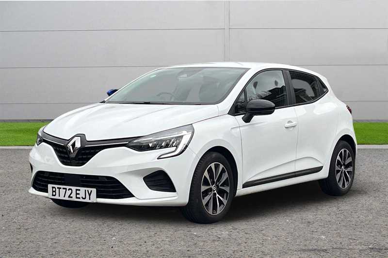 Used Renault Clio 2022 for sale - 76928278: Photo 10