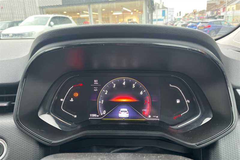 Used Renault Clio 2022 for sale - 76928278: Photo 11