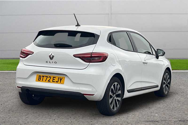 Used Renault Clio 2022 for sale - 76928278: Photo 12