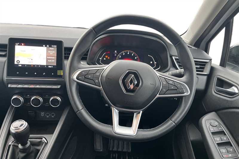 Used Renault Clio 2022 for sale - 76928278: Photo 13