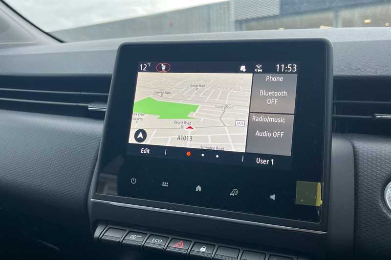 Used Renault Clio 2022 for sale - 76928278: Photo 14