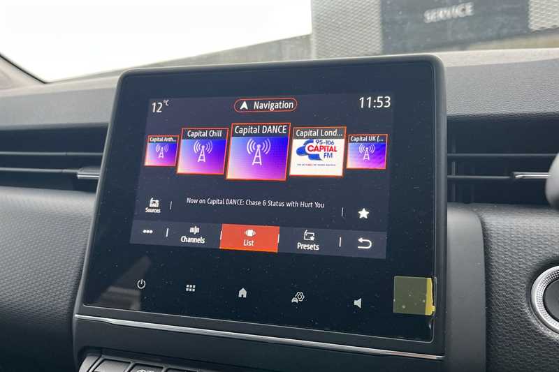 Used Renault Clio 2022 for sale - 76928278: Photo 15