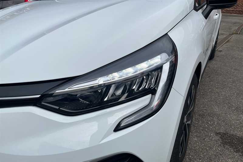 Used Renault Clio 2022 for sale - 76928278: Photo 19