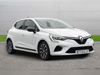 Used Renault Clio 2022 for sale - 76928278: Photo