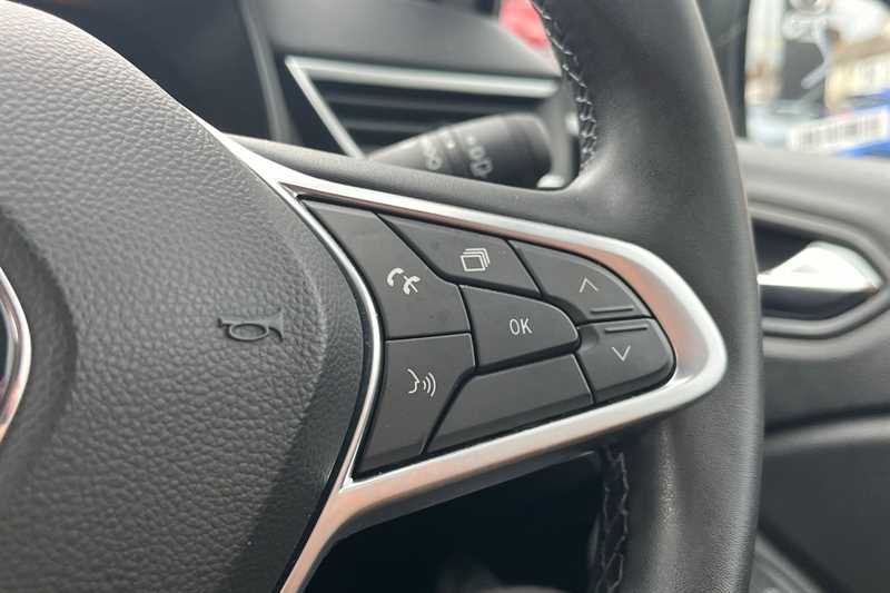 Used Renault Clio 2022 for sale - 76928278: Photo 21