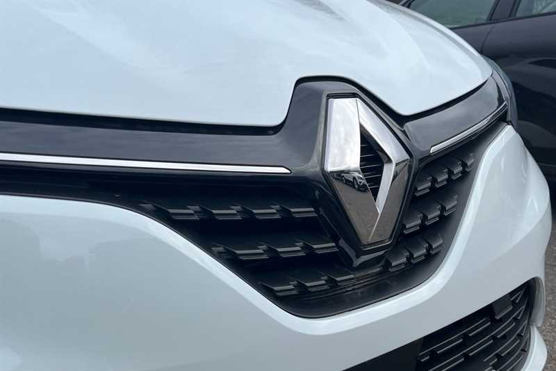 Used Renault Clio 2022 for sale - 76928278: Photo 27