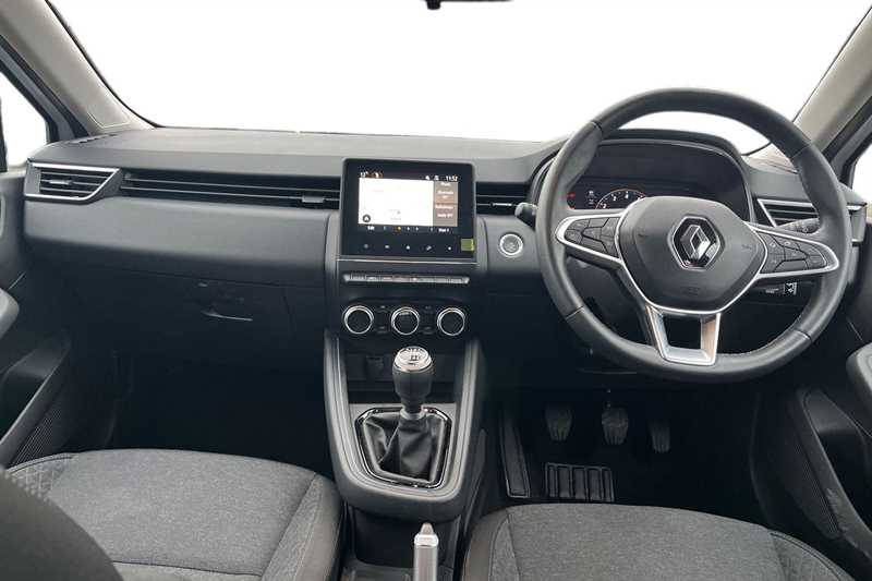 Used Renault Clio 2022 for sale - 76928278: Photo 4