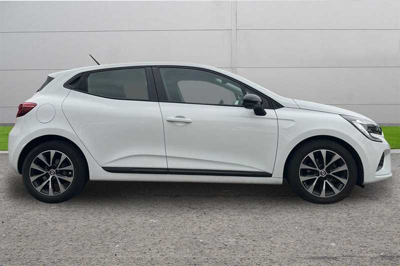 Used Renault Clio 2022 for sale - 76928278: Photo 5