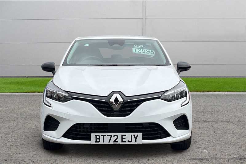 Used Renault Clio 2022 for sale - 76928278: Photo 6