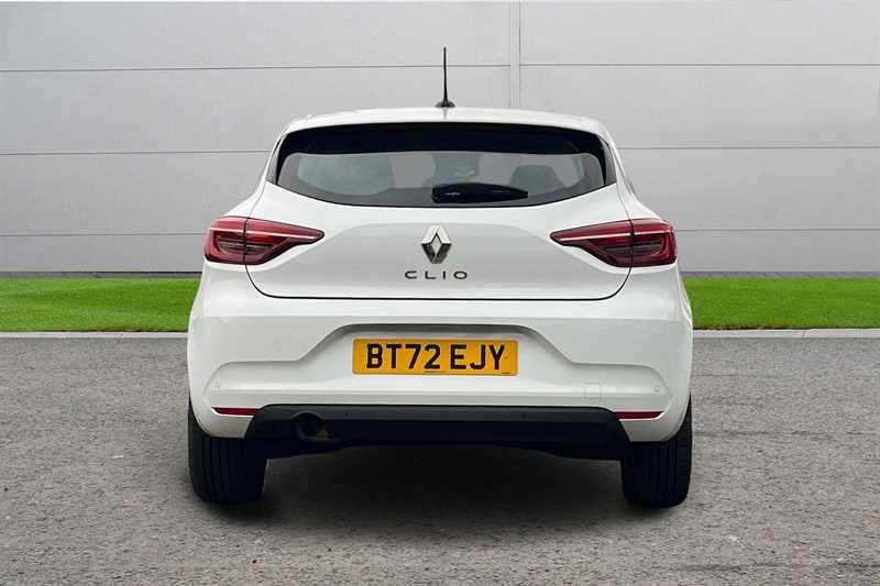 Used Renault Clio 2022 for sale - 76928278: Photo 7