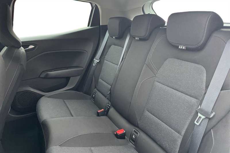 Used Renault Clio 2022 for sale - 76928278: Photo 8