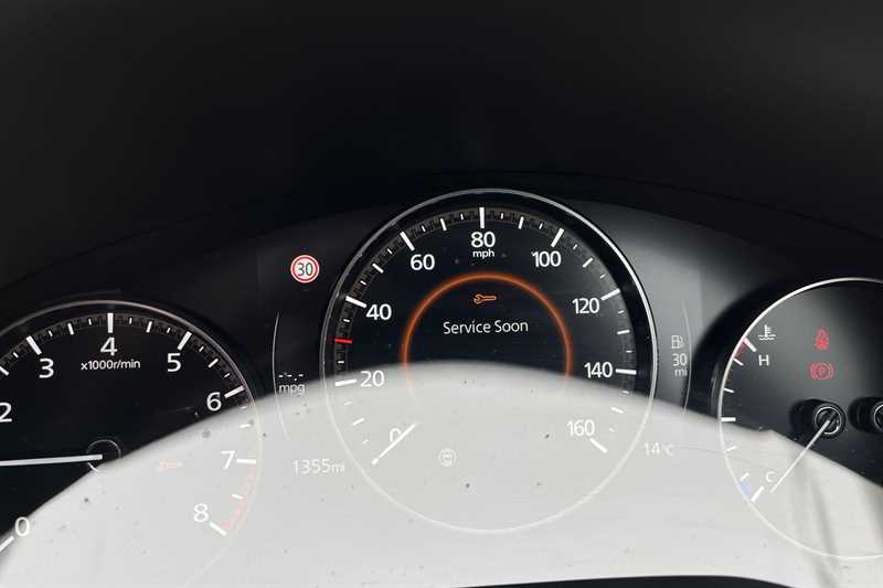 Used Mazda CX-30 2024 for sale - 76328440: Photo 11