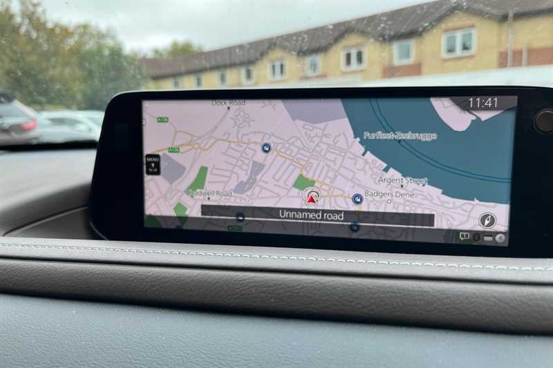 Used Mazda CX-30 2024 for sale - 76328440: Photo 14