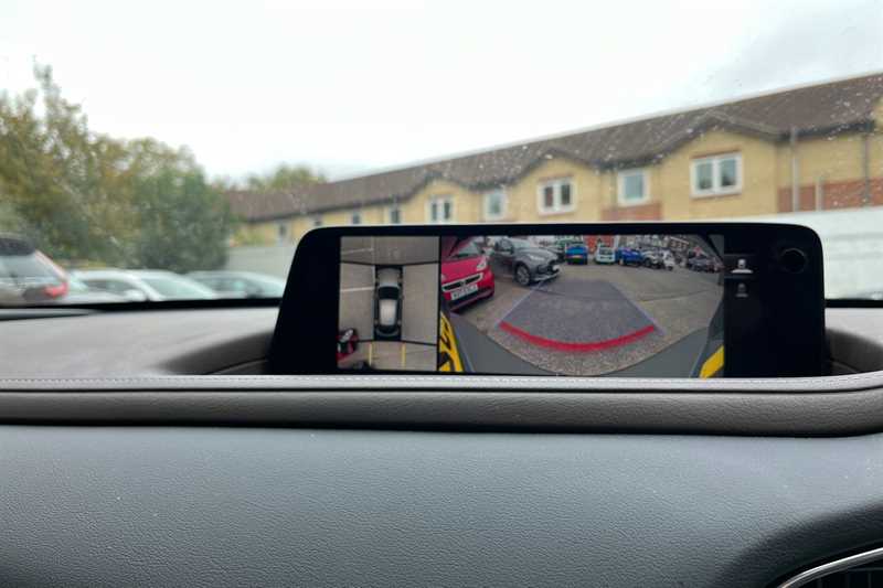 Used Mazda CX-30 2024 for sale - 76328440: Photo 15