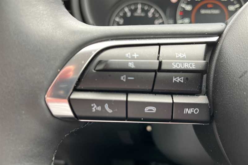 Used Mazda CX-30 2024 for sale - 76328440: Photo 17