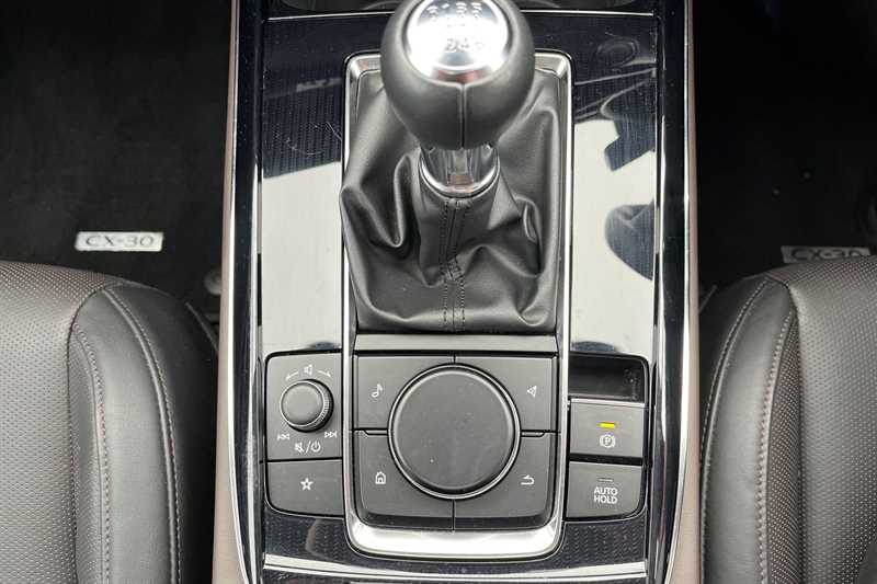 Used Mazda CX-30 2024 for sale - 76328440: Photo 23