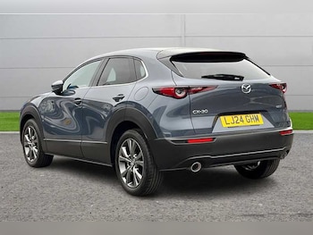Used Mazda CX-30 2024 for sale - 76328440: Photo 3