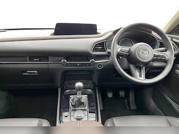 Used Mazda CX-30 2024 for sale - 76328440: Photo 4