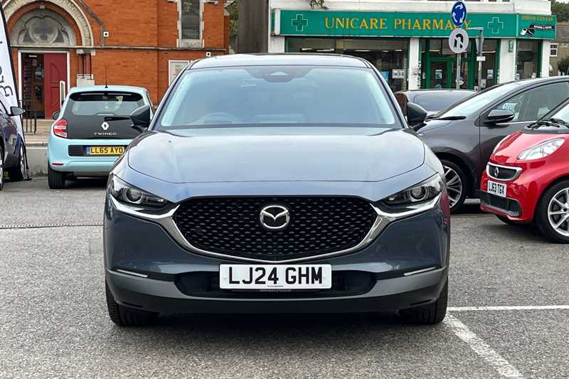 Used Mazda CX-30 2024 for sale - 76328440: Photo 6